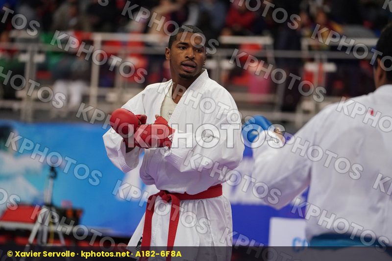 Pan American Championships Santiago 2018