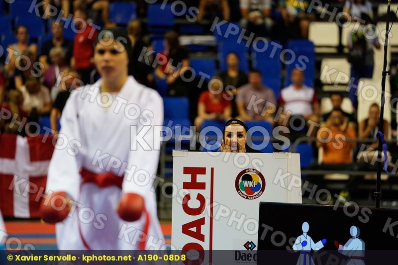 World Cadet Junior & U21 Championships Tenerife 2017