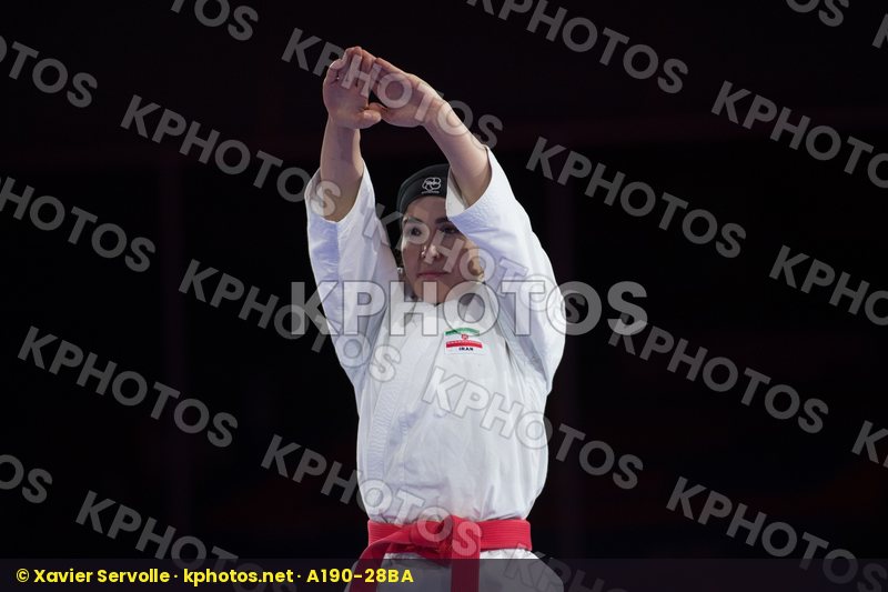 Karate 1 Premier League Istanbul 2016