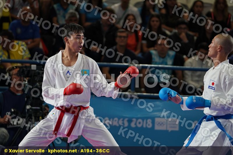 Youth Olympic Games Buenos Aires 2018