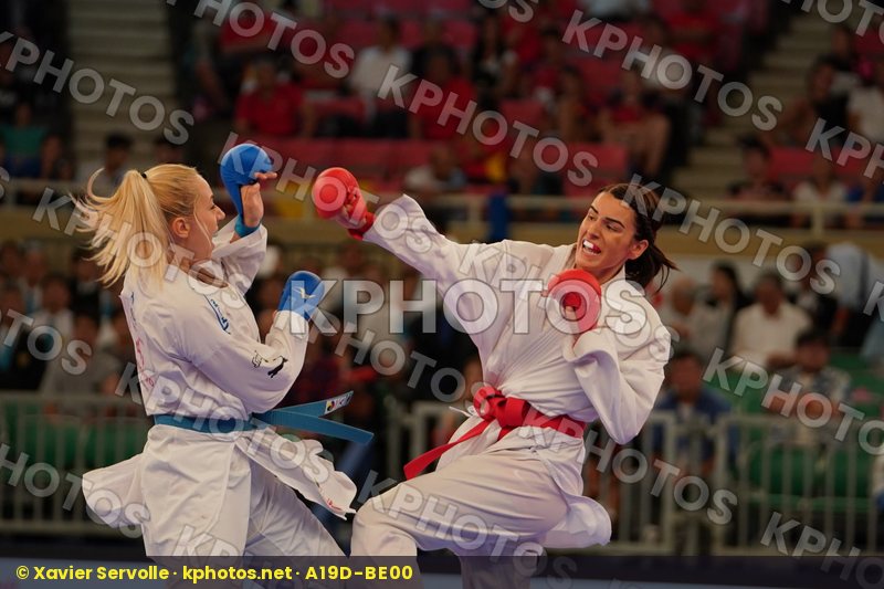 Karate 1 Premier League Tokyo 2019