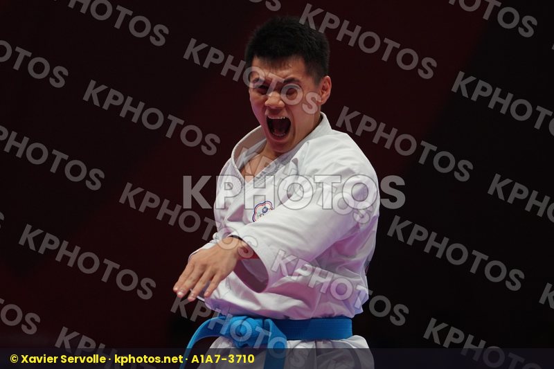 Asian Games Jakarta 2018