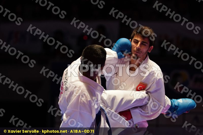 Karate 1 Premier League Tokyo 2018