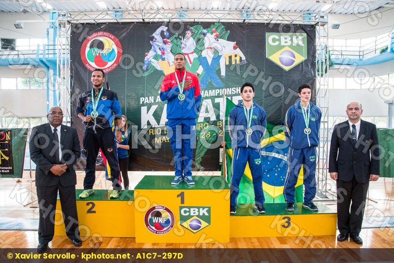 -67 Kg Brazil Dominican Republic Ferreras Deivis Figueira Vinici