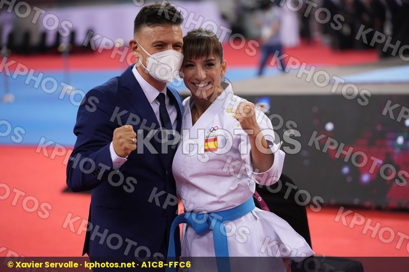 World Senior Championships Dubai 2021