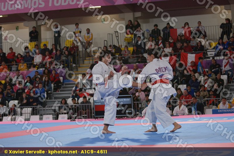 Pan American Games Lima 2019