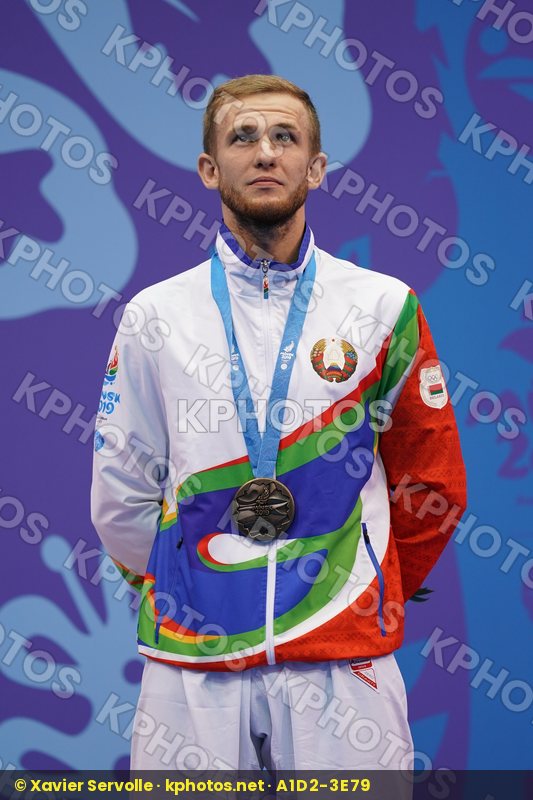 European Games Minsk 2019