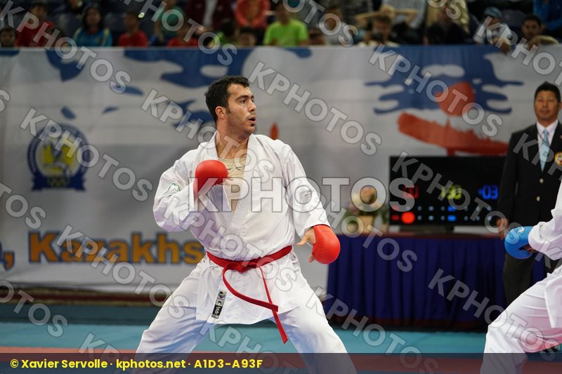 Ganjzadeh Sajad Hamedi Tareg Iran  islamic republic of Male kumi