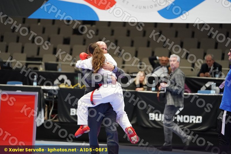 European Championships Aalborg 2019