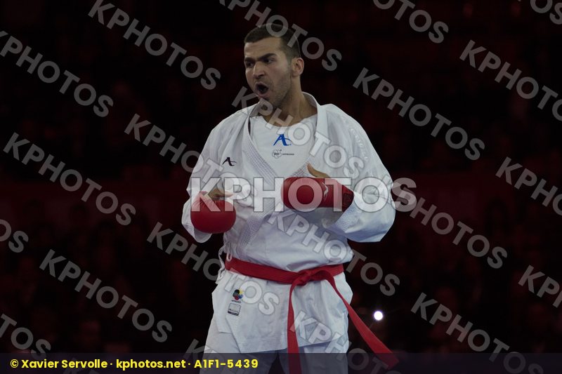 World Senior Championships Linz 2016