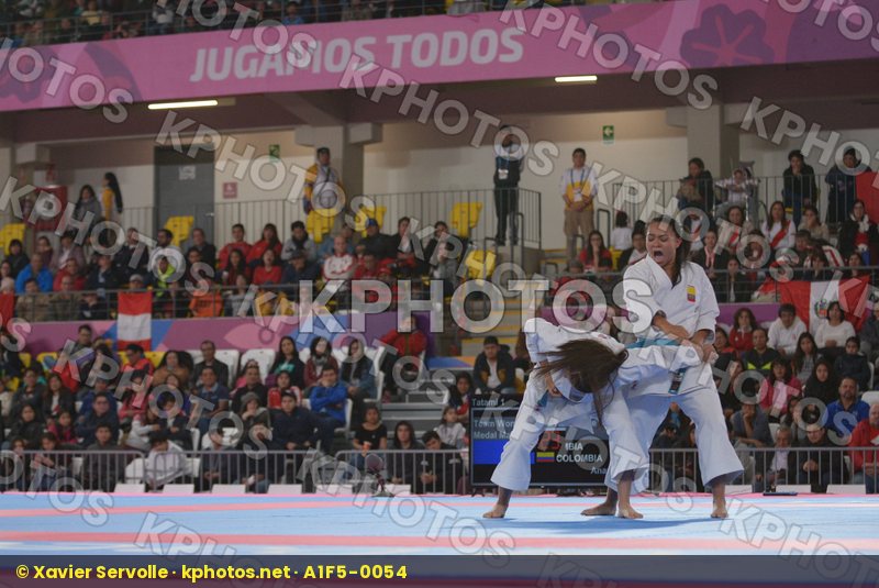 Pan American Games Lima 2019