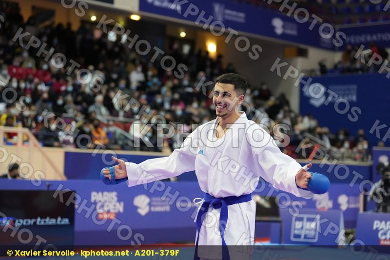 Open Paris 2022