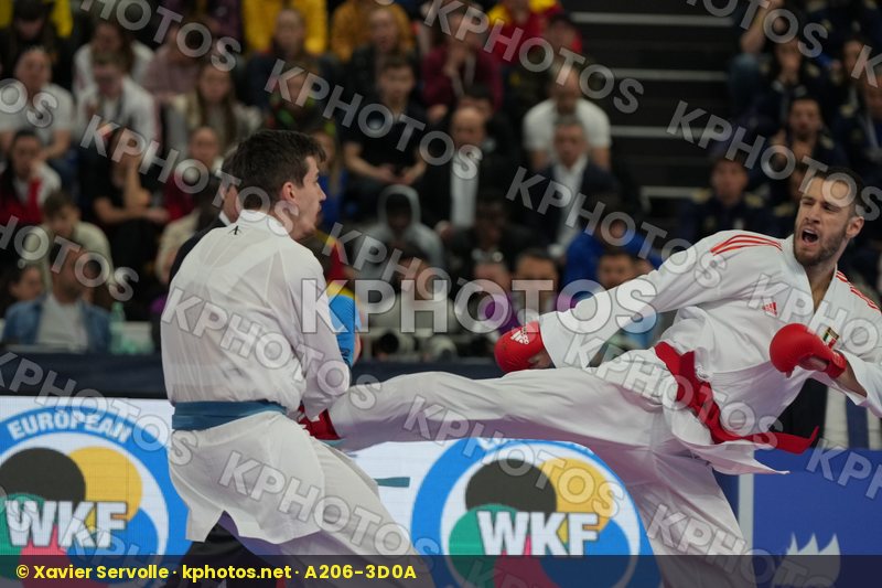 European Championships Guadalajara 2023