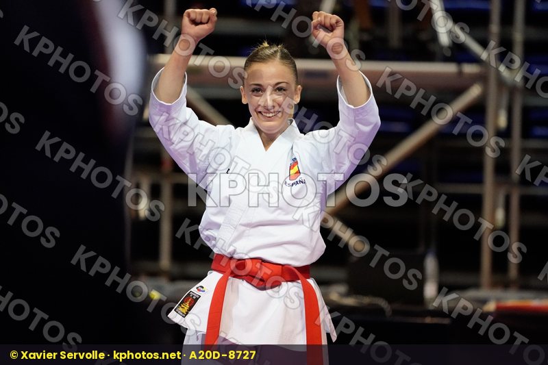 World Cadet Junior & U21 Championships Tenerife 2017