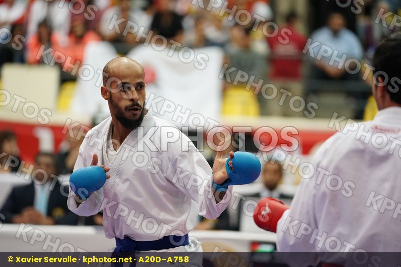Asian Championships Amman 2018