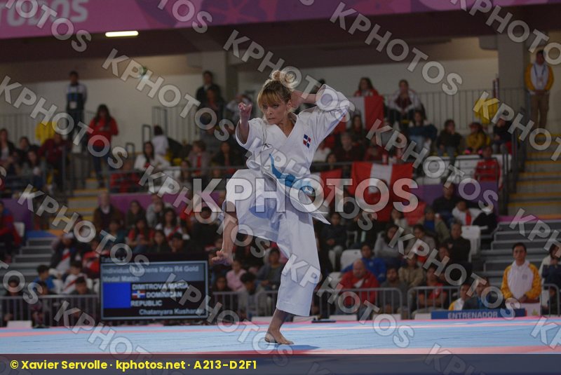 Pan American Games Lima 2019