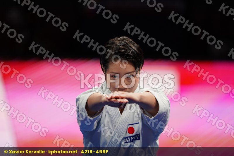 Karate 1 Premier League Rabat 2019