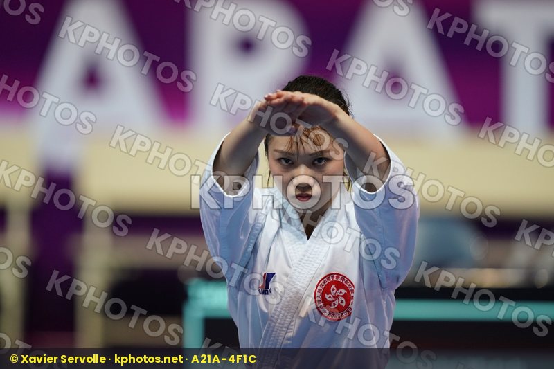 Asian Championships Tashkent 2019
