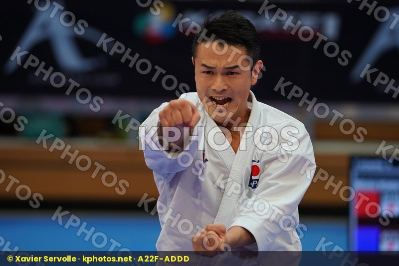 Karate 1 Premier League Berlin 2018