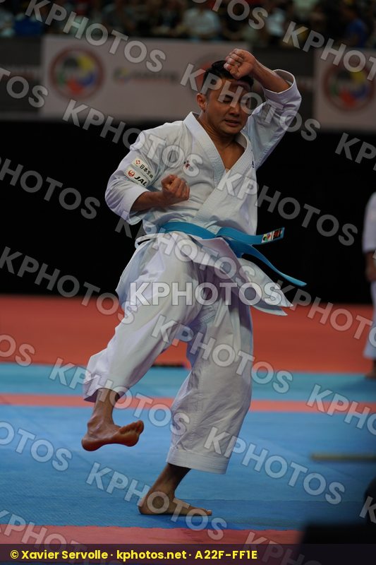 Karate 1 Premier League Istanbul 2018
