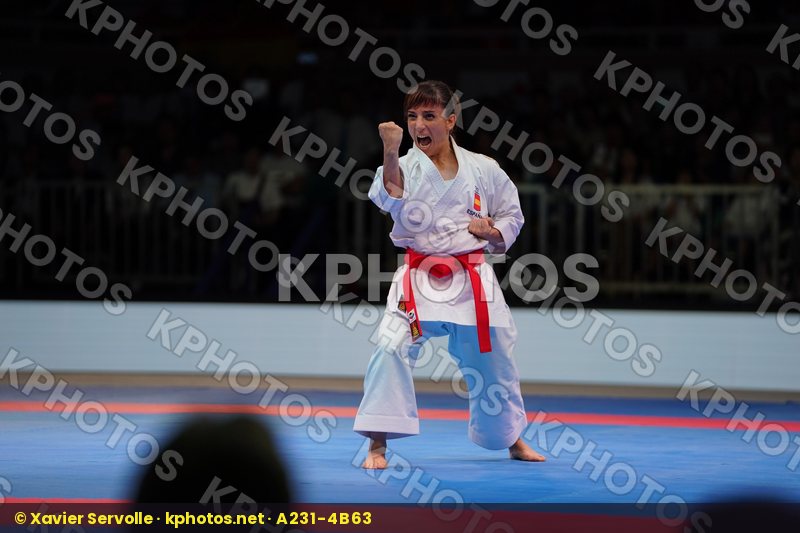 Karate 1 Premier League Tokyo 2019