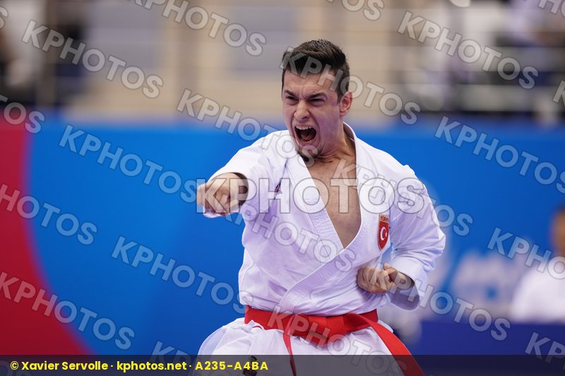 European Games Minsk 2019