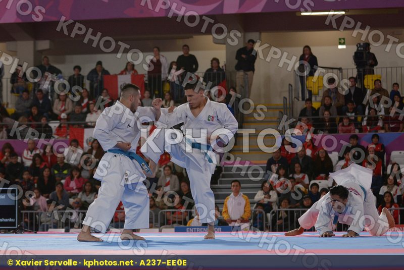 Pan American Games Lima 2019