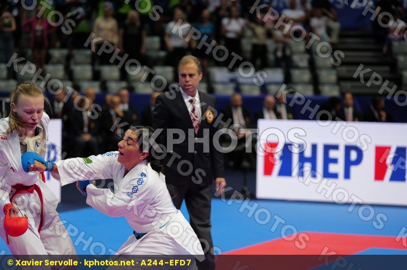 European Championships Zadar 2024