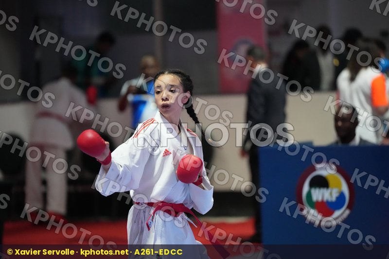 African Championships Durban 2022