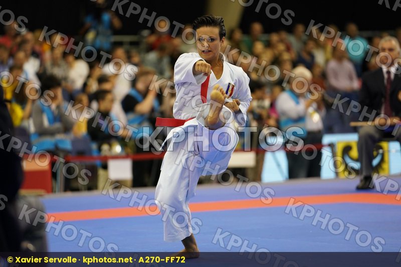 The World Games Wroclaw 2017