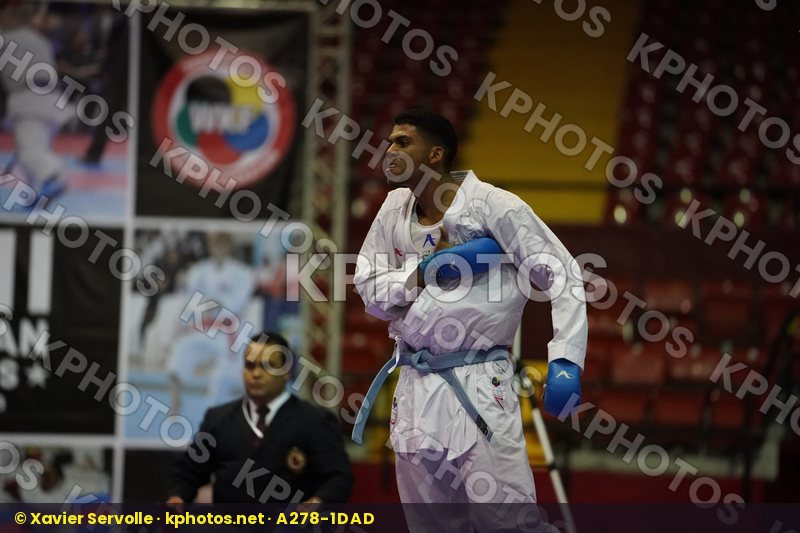 Pan American Championships Panama City 2019