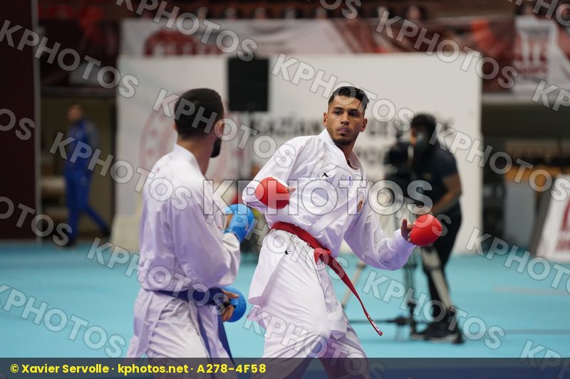 European Senior Championships Gaziantep 2022