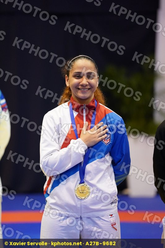 Youth Olympic Games Qualification Umag 2018