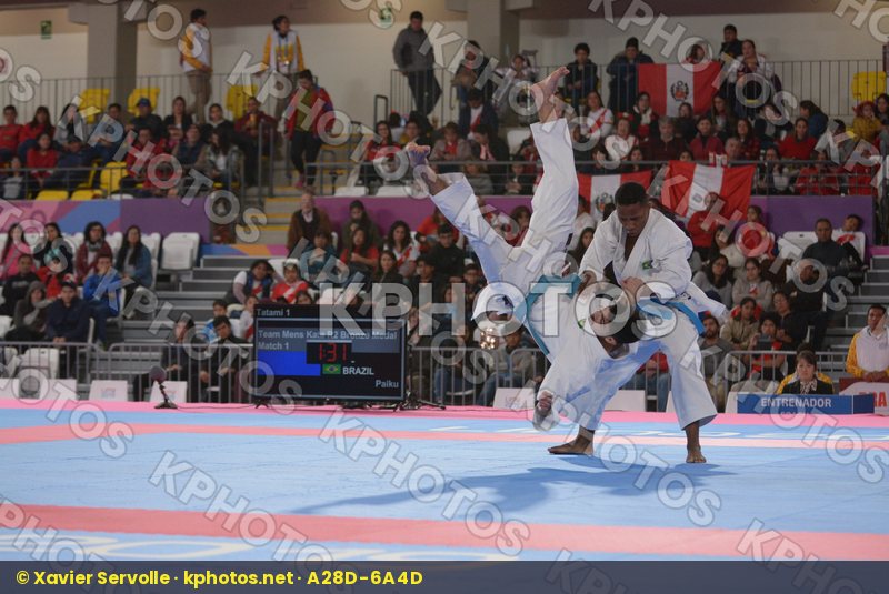 Pan American Games Lima 2019