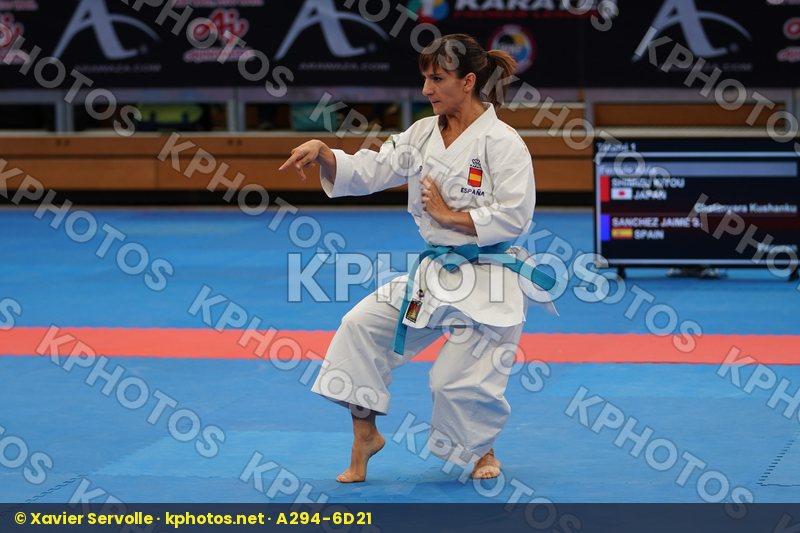 Karate 1 Premier League Berlin 2018
