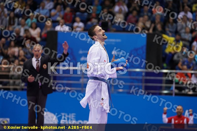 European Games Minsk 2019