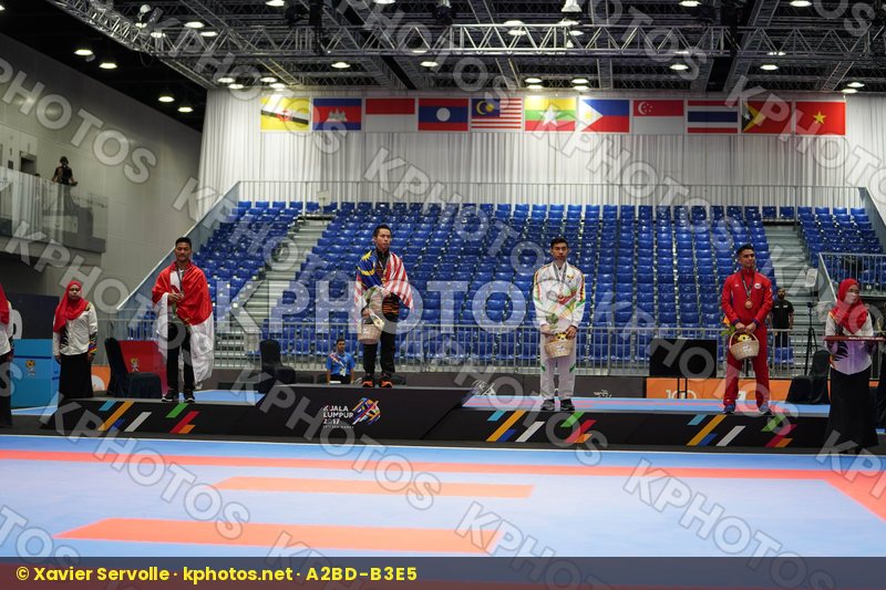 Southeast Asian Games Kuala Lumpur 2017