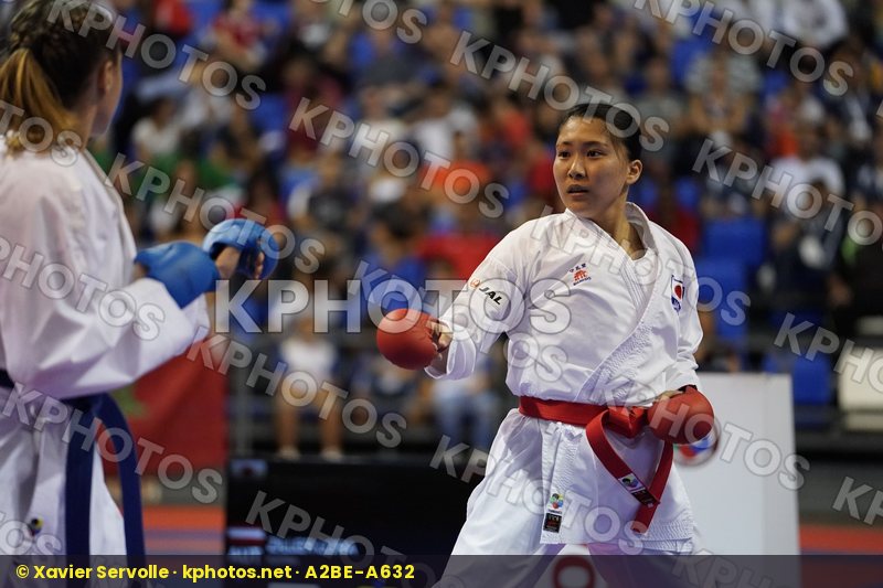World Cadet Junior & U21 Championships Tenerife 2017