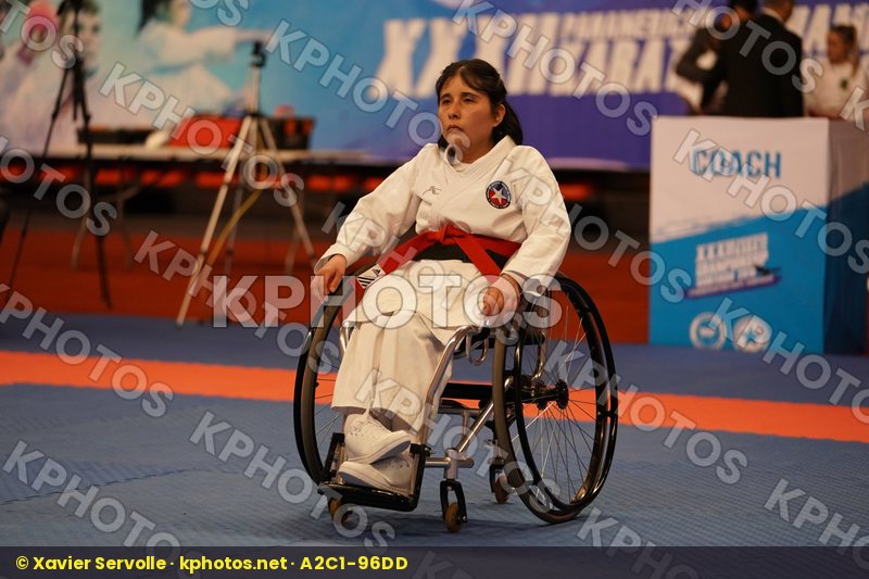 Pan American Championships Santiago 2018