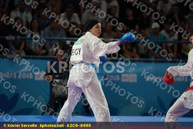 Youth Olympic Games Buenos Aires 2018