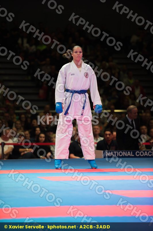 World Senior Championships Bremen 2014