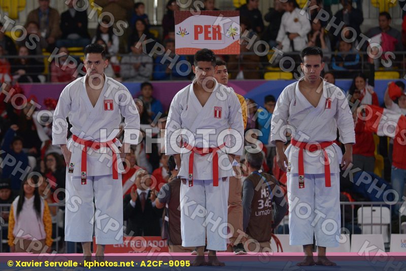 Pan American Games Lima 2019