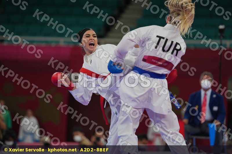 Olympic Games Tokyo 2020