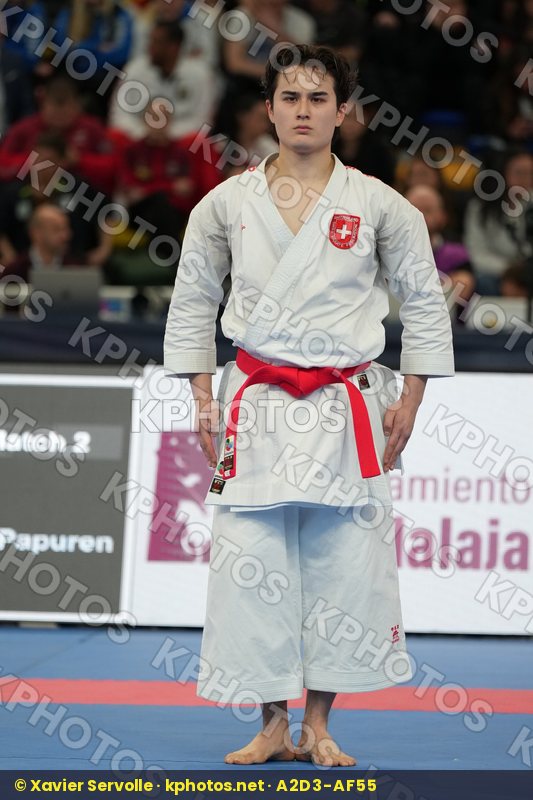 European Championships Guadalajara 2023