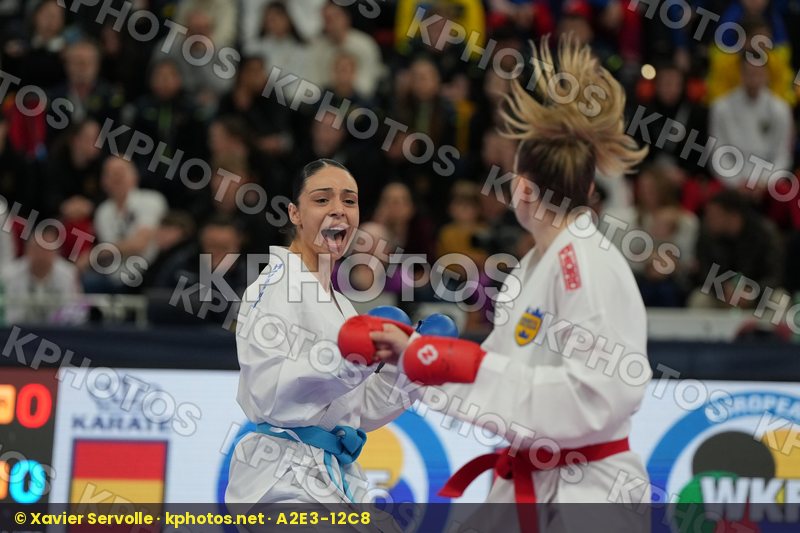 European Championships Guadalajara 2023