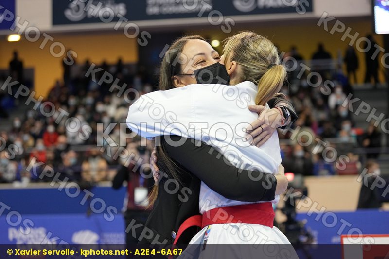 Open Paris 2022