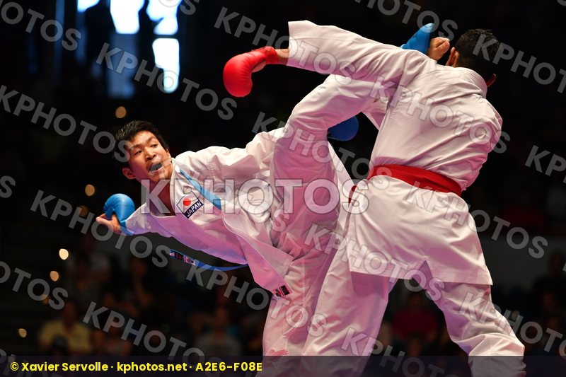 Karate 1 Premier League Hamburg 2016