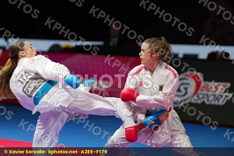 Karate 1 Premier League Rabat 2025