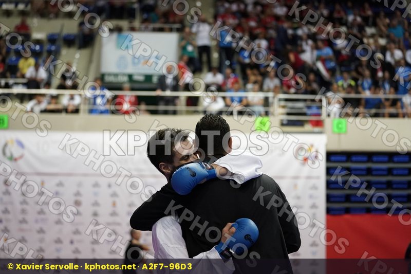 World Cadet Junior & U21 Championships Tenerife 2017