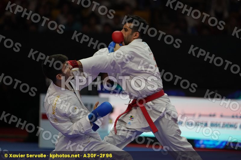 Karate 1 Premier League Dubai 2019